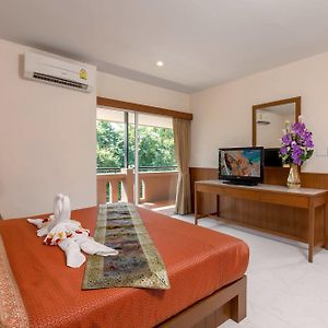 Suite mit 1 Schlafzimmer
